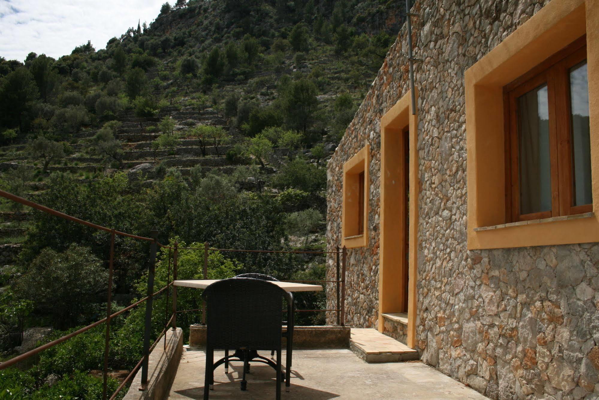 Sa Rota De Ca'N Casetes Guest House Caimari Luaran gambar